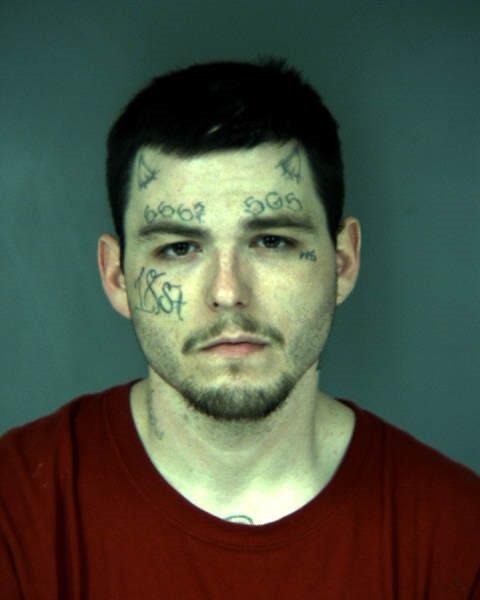 Charles albert Kesselring